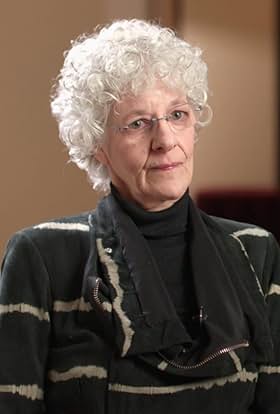 actor Ann Freedman large photo