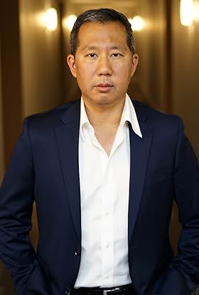 actor Elbert Kim large photo