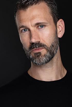 actor Terry Weaver large photo