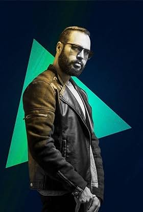 actor Ege Erkurt large photo