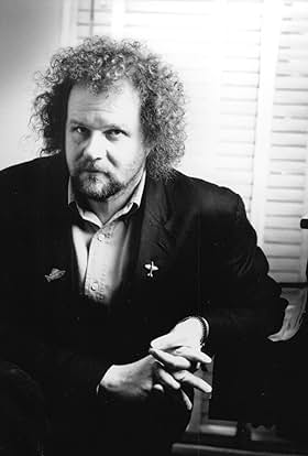actor Mike Figgis large photo