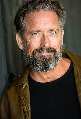 actor Korey Scott Pollard large photo