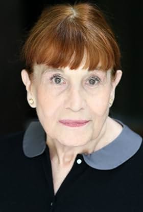 actor Catherine Giron large photo