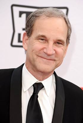 actor Marshall Herskovitz large photo