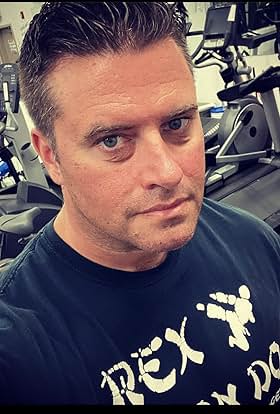 actor Matthew I. Schmidt large photo