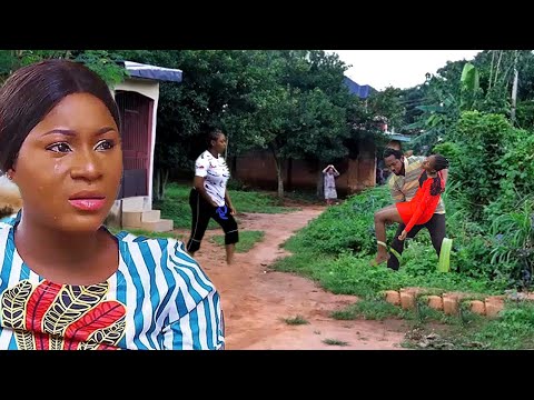 I Beg Every Lady To Watch This Lesson Filled Love Story (True Love Still Exist) New African Movie - like The Boki People but longer