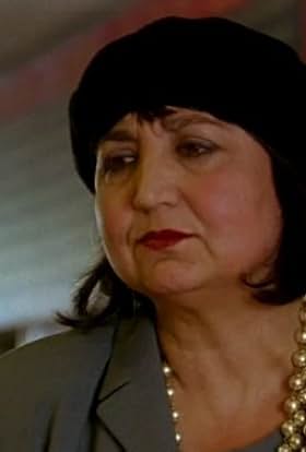 actor Sema Poyraz large photo