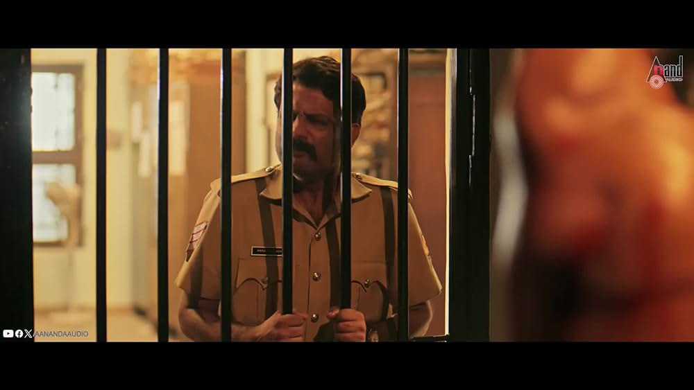 actor Jyothi Rai large photo