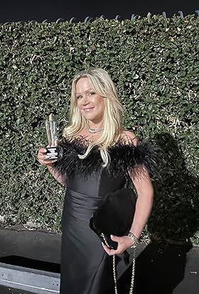 actor Andrea Milton-Furlotti large photo