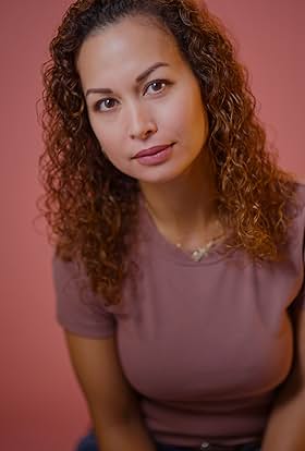 actor Shai Barcia large photo