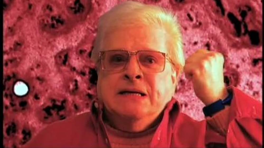 actor Stu Levin large photo