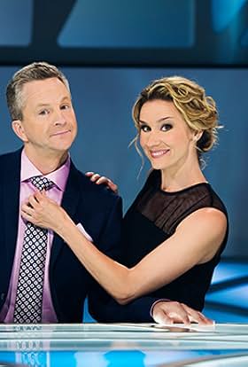 actor André Robitaille large photo