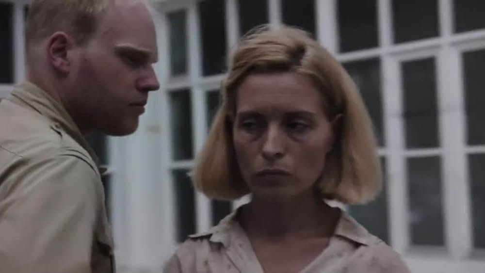 actor Sawsan Abès large photo