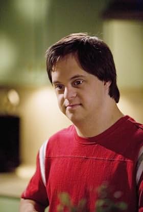 actor Luke Zimmerman large photo