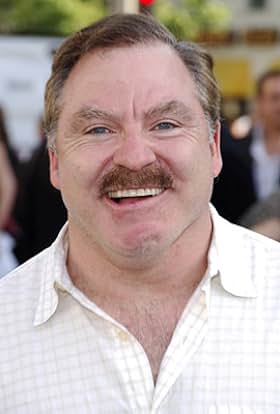 actor James Van Praagh large photo