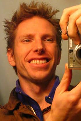 actor Spencer Snygg large photo