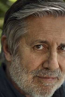 actor Ron Bass large photo