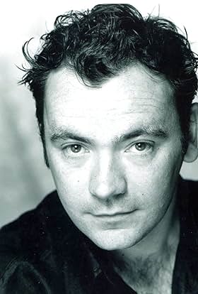 actor David Maybrick large photo