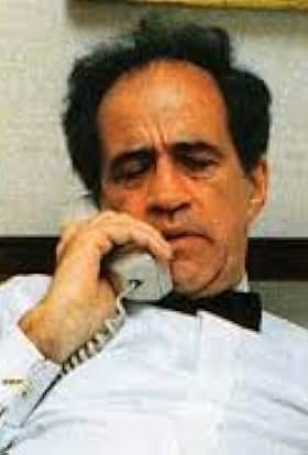 actor Arthur Cohn large photo