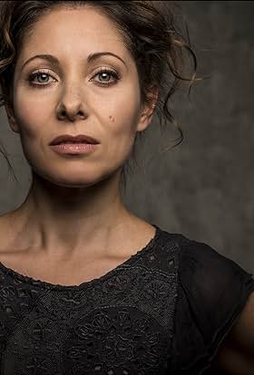 actor Anna-Marie Wayne large photo