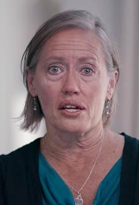 actor Liz Winfield large photo