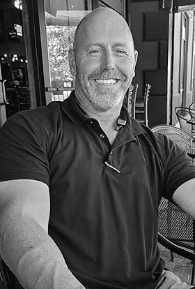 actor M. Bradley Epps large photo