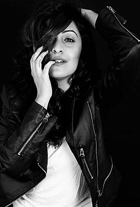 actor Coral Bhamra large photo