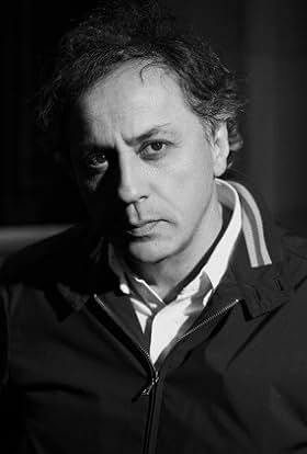 actor Darius Khondji large photo