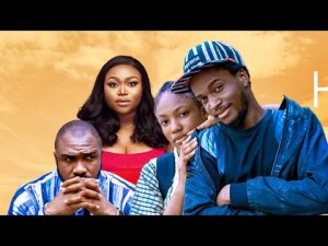 HERE FOR YOU  Episode 11&12