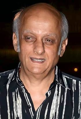 actor Mukesh Bhatt large photo