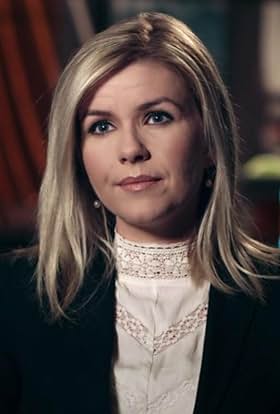 actor Helga Arnardóttir large photo