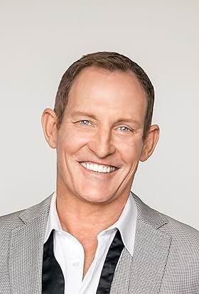 actor Todd McKenney large photo