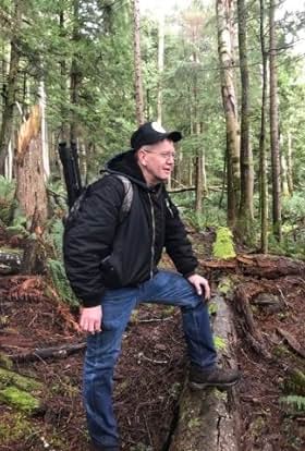 actor Stephen T. Major large photo