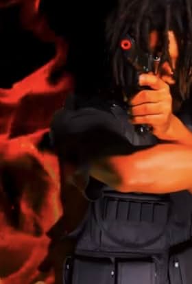 actor Keont'e Collins large photo