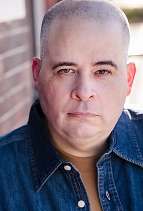 actor Angelo Maldonado Jr. large photo