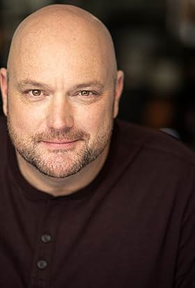 actor Archie Ian McAffer large photo