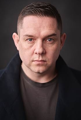 actor Craig Pearson large photo