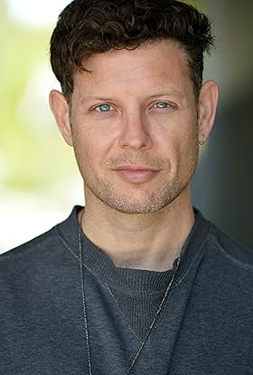 actor Jeremy O'Keefe large photo