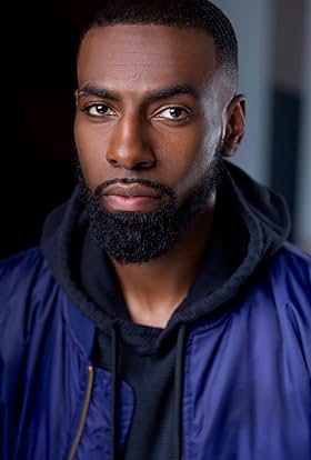 Justen Scott