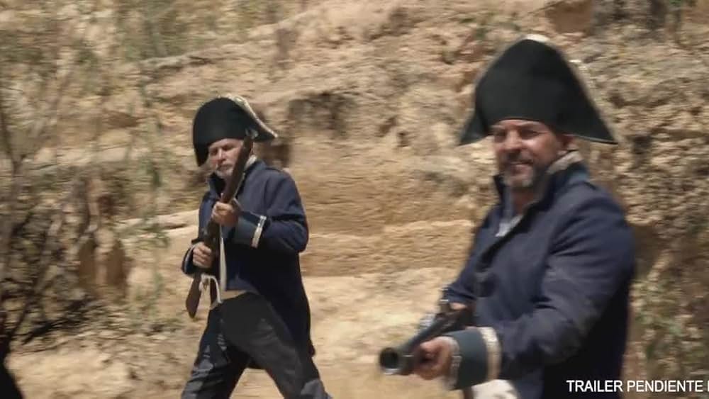 actor Ana Villar large photo