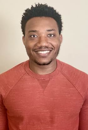 actor Robert L. Anderson III large photo