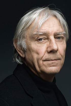 actor Milo Manara large photo