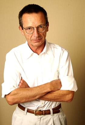 actor Patrice Leconte large photo