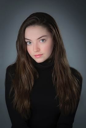 actor Avery McGee large photo