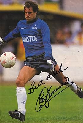 Ray Clemence