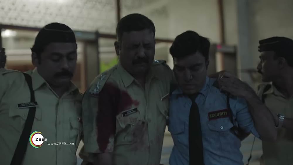 actor Shoaib Kabeer large photo