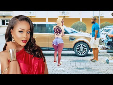 Shes Hot And Pretty Dat Every Men Wanted Her But She Fell For D Poor Guy She Met By The Roadside-NG