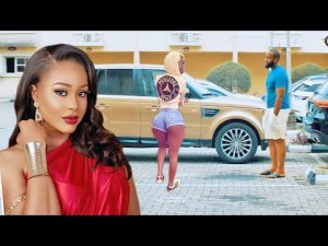 Shes Hot And Pretty Dat Every Men Wanted Her But She Fell For D Poor Guy She Met By The Roadside-NG