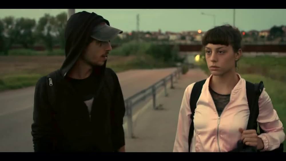 actor Giorgio Borghetti large photo