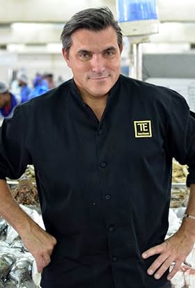 Todd English